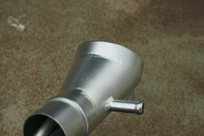 914-6 GT Oil-Filler Necks - Photo 41