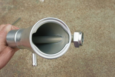 914-6 GT Oil-Filler Necks - Photo 43
