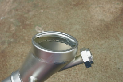 914-6 GT Oil-Filler Necks - Photo 44
