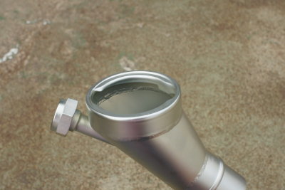 914-6 GT Oil-Filler Necks - Photo 45