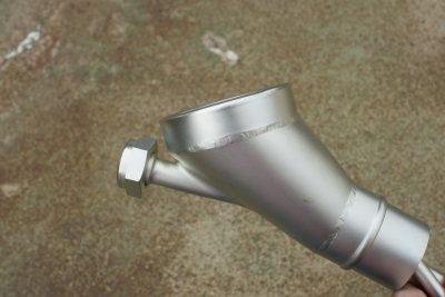 914-6 GT Oil-Filler Necks - Photo 46