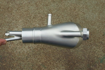 914-6 GT Oil-Filler Necks - Photo 47