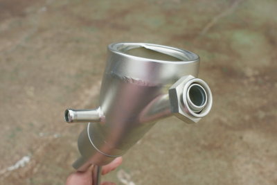 914-6 GT Oil-Filler Necks - Photo 48