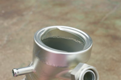 914-6 GT Oil-Filler Necks - Photo 49