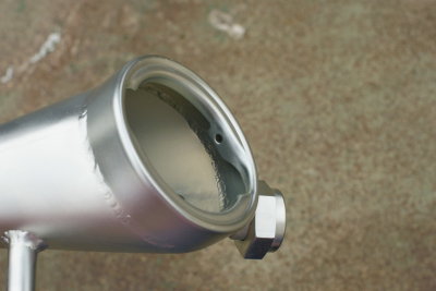 914-6 GT Oil-Filler Necks - Photo 50