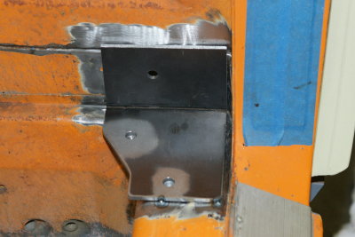 914-6 GT Roll Bar Fabrication - Photo 67