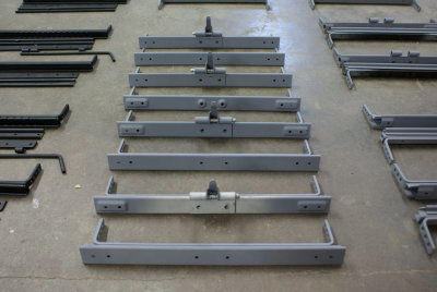 Scheel Seat Rails for my 914-6 GT - Photo 06.JPG