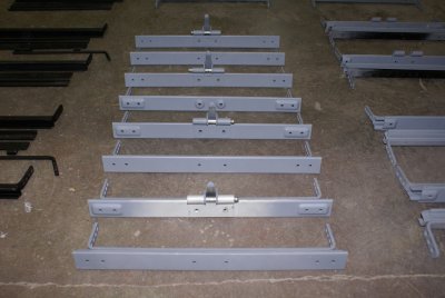 Scheel Seat Rails for my 914-6 GT - Photo 07.JPG