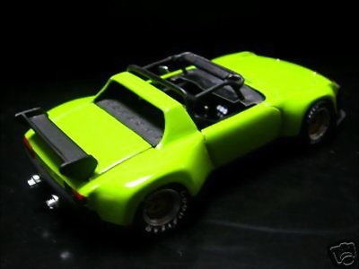 Lime-Green - Photo 2