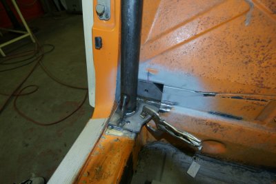 914-6 GT Roll Bar - Finished - Photo 14
