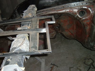 SAMPLE - Ernst Seiler Engine Lid - Photo 6