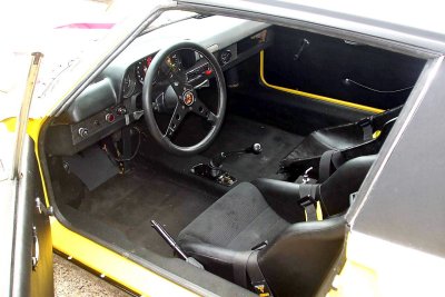 914-6 GT sn 914.043.0181 - Finished - Photo 10
