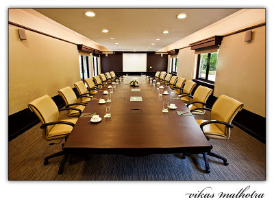 Conference Room 01