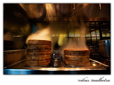 china kitchen restaurant, new delhi