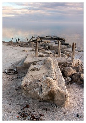 Bombay Beach