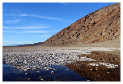 Deserts of the American Southwest