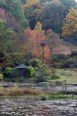 Seven Lakes Bear Mt NY