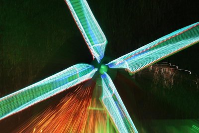 Harbin Ice Lantern Festival
