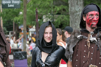  New York Renaissance Faire 2010