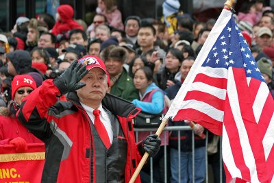New Year Parade & Festival