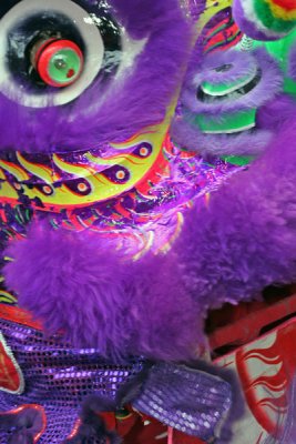 New Year Parade & Festival