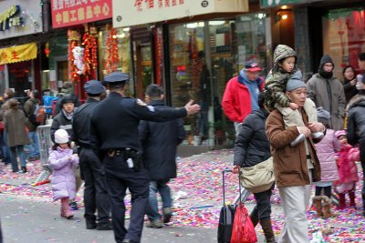 New Year Parade & Festival