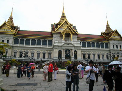 Grand Palace