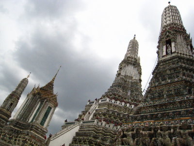 Bangkok 2008