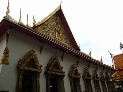 Bangkok 2008