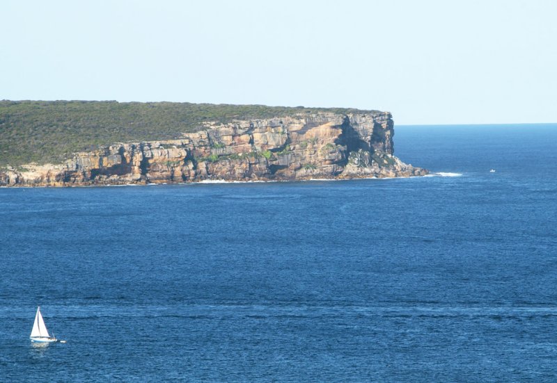 North Head