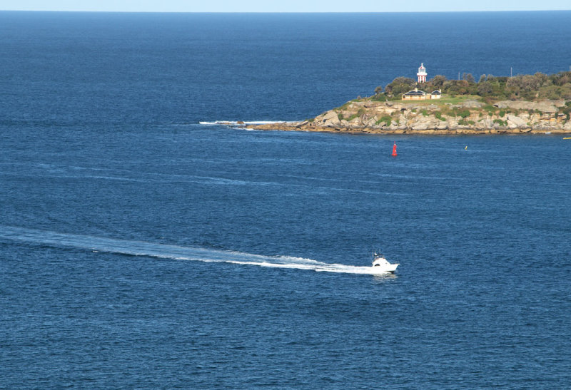 South Head