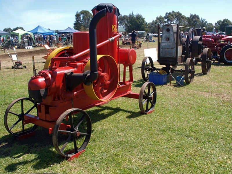 KL Engine