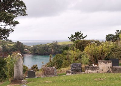 Leigh Cemetery - 2