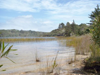 Lake Kaiwi