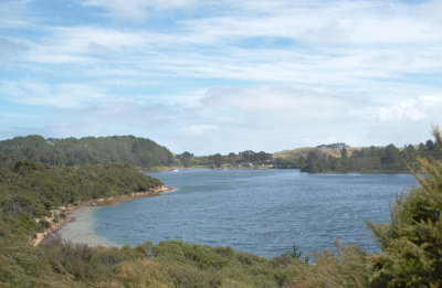 Lake Waikere