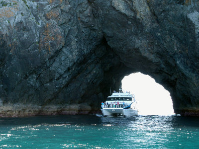 Hole in the Rock – 3