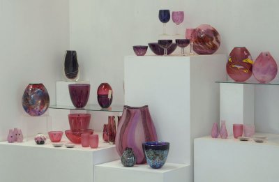 The Lava Glass Gallery - 2