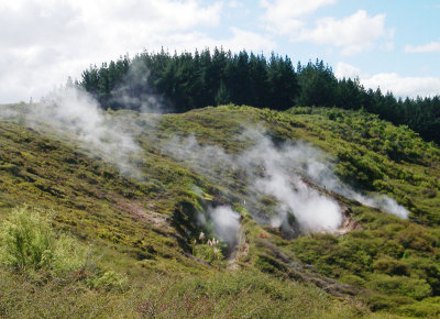 Album 19: Plan B — Taupo (27 pictures)