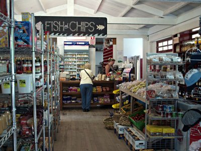 Puhoi General Store