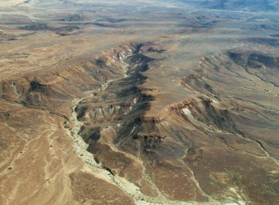 The Painted Hills