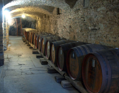 Cellar  2