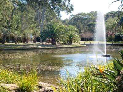 Lake – 2