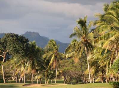 Fiji for golfers - 1