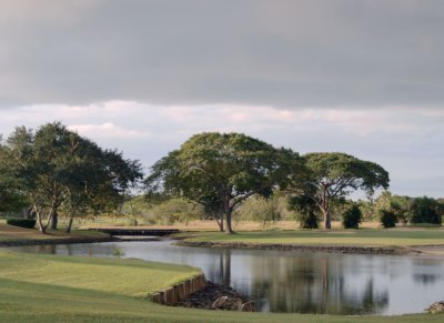 Fiji for golfers - 2