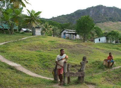 Natawatawadi village