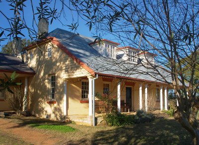 Arndell House, 2010