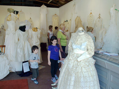 Wollombi Wedding Dresses