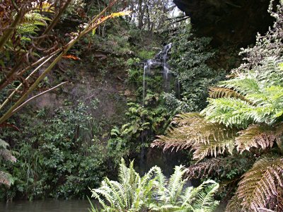 Grotto Pool - 1