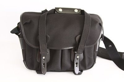 Billingham 206 Camera Bag - click for more views