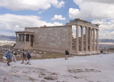 Acropolis -  Erechtheion full view.jpg
